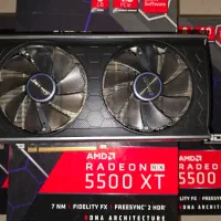 کارت گرافیک AMD Sapphire