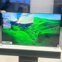 تلویزیون ال جی LG UT80 قسطی|تلویزیون و پروژکتور|اهواز, گلستان|دیوار