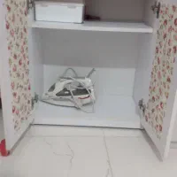 میز اتو درحد نو|اتو و لوازم اتو|ساوه, |دیوار