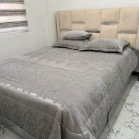 تخت خواب دو نفره