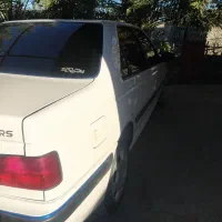 پژو پارس مدل‌۴۰۱