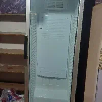 یخچال ایستاده درحد صفر