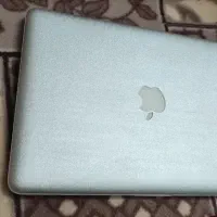 Mac book 2010|رایانه همراه|تبریز, |دیوار