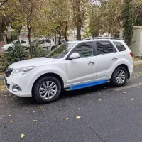 هایما S7پلاس توربو.مدل ۱۴۰۱