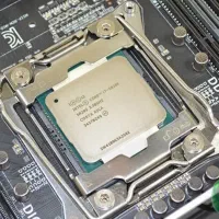 باندل X99-PRO (خیلی کم کارکرد با جعبه و متعلقات )