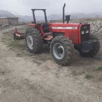 تراکتور ۳۹۹جفت