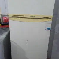 یخچال کارکرده امرسان