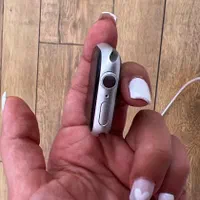 اپل واچ سری ۸ سایز۴۱|ساعت|تهران, امامت|دیوار