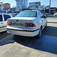 سمند مدل ۹۰ ساری