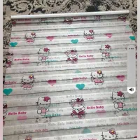 پرده zebra|پرده، رانر، رومیزی|کرمانشاه, |دیوار
