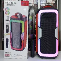 اسپیکر حرفه ای