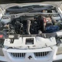 سمند مدل ۹۲ xu7|خودرو سواری و وانت|شیراز, شهرک سراج‎|دیوار