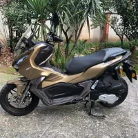 هوندا adv|موتورسیکلت|گرگان, |دیوار