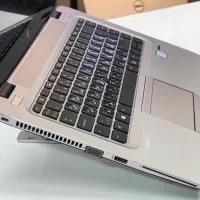 لپ‌تاپ اچ پی 840 G4 رم 8 لمسی|رایانه همراه|گرگان, |دیوار