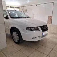 سورن پلاس|خودرو سواری و وانت|بروجرد, |دیوار