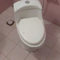 توالت فرنگی