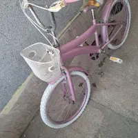 دوچرخه