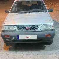 پراید 141 ساده، مدل ۱۳۸۸|خودرو سواری و وانت|بم, |دیوار