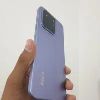 گوشی poco c85 نو
