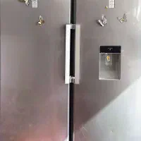 یخچال دو قلو|یخچال و فریزر|بهارستان, |دیوار