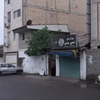 فروش فوری ،خانه ویلایی و یک مغازه ۱۲۰ متر|فروش زمین و ملک کلنگی|رشت, دیانتی|دیوار