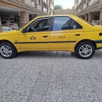 تاکسی ۴۰۵گردشی فروشی|خودرو سواری و وانت|ری, دیلمان|دیوار