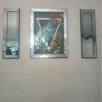 اینه تابلویی