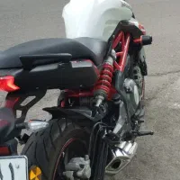 بنلی 300 جفت سیلندر|موتورسیکلت|رشت, رشتیان|دیوار