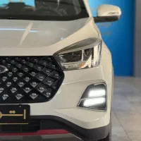 ام وی ام X55 / نقد و اقساط ۶۰ ماه