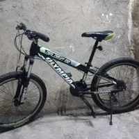 دوچرخه 24المپیاد|دوچرخه، اسکیت، اسکوتر|اسلامآباد غرب, |دیوار