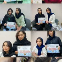 خدمات و اموزش اکستنشن مژه فقط ۴میلیون تومان