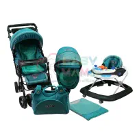 کالسکه روروعک .کریر