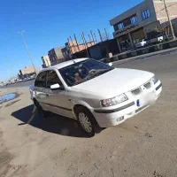 سمند مدل92|خودرو سواری و وانت|میاندوآب, |دیوار