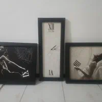 ساعت دیواری