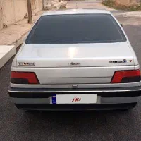 پژو ۴۰۵