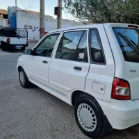 111 بدون رنگ و ضربه