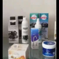 مواد شوینده نانو