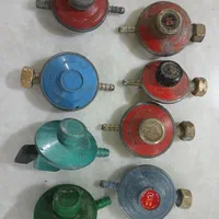 ریگلاتور  پرسی