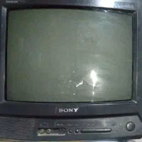 فروش تلویزیون SONY قدیمی و سالم
