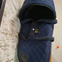 ساک حمل نوزاد (کری کات)