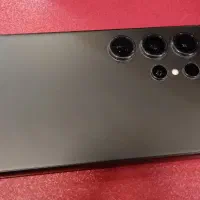 موبایل سامسونگ رنگ خاکستری S24 ultra 256 کاملا نو|موبایل|تهران, نیروی هوایی (پیروزی)|دیوار