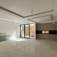 ویلایی بلوار مدرس (صفر کلید نخورده)