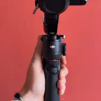Dji rs3 mini|دوربین عکاسی و فیلم‌برداری|شیراز, سینما سعدی|دیوار