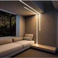 برقکاری و نورپردازی حرفه ای (عسلویه)