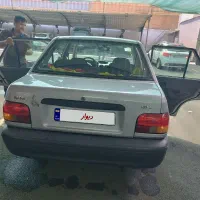 پراید 131 SE مدل 92