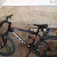 دوچرخه راپیدو