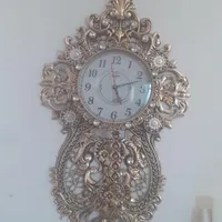 ساعت دیواری