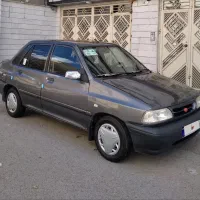 پراید مدل ۱۳۸۹ دوگانه کارخانه sng