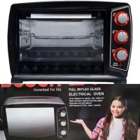 آوان توستر 60 لیتر بوش(دیواندره)