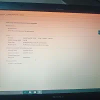 لپتاپ HP VAIO|رایانه همراه|ایلام, |دیوار